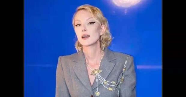 Миллион на омоложение: стало известно, зачем Рената Литвинова регулярно приезжает в Москву