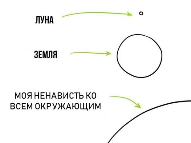 Подборка картинок (20 фото)
