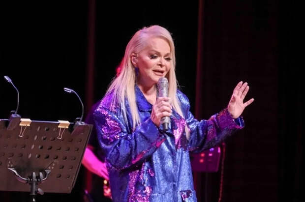 Лариса Долина снизила исковые требования к мошенниками на 60 млн рублей