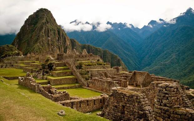 Перу Где жить хорошо, путешествия, факты, фото