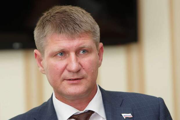 Депутат Шеремет: Украина атакой на Крым демонстрирует нежелание идти на диалог
