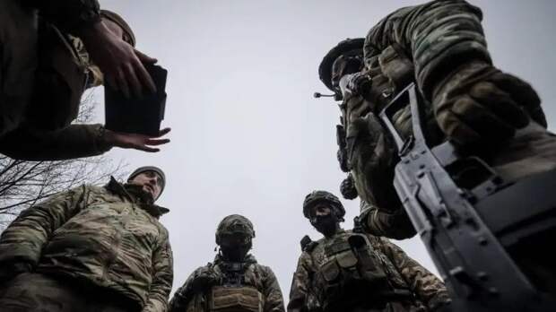 France24: ВС РФ новой тактикой смогли преодолеть опасность дронов при