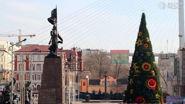 Картина дня в Приморье: команда Кожемяко, возвращение Тарасенко и новый и. о. мэра