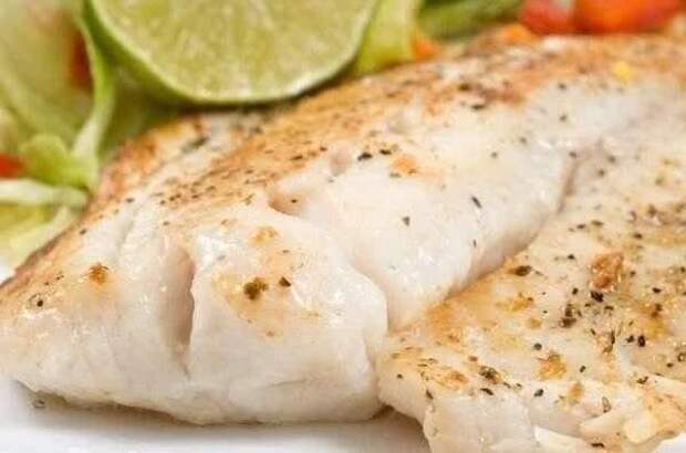 5 рыбных рецептов для полезного ужина.