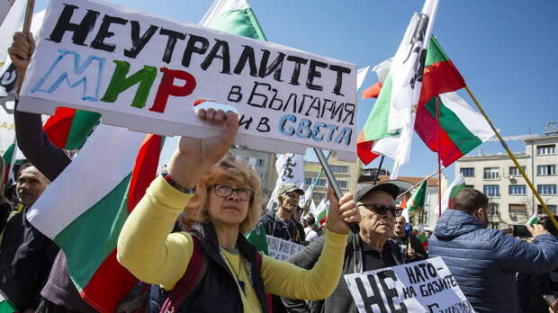 Популярность российского ТВ в Болгарии возросла после инициированного руководством ЕС запрета на вещание большинства русских каналов на территории страны.