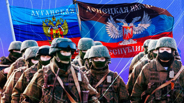 Самое страшное: Альгис Микульскис делится первыми впечатлениями о воюющем Донбассе
