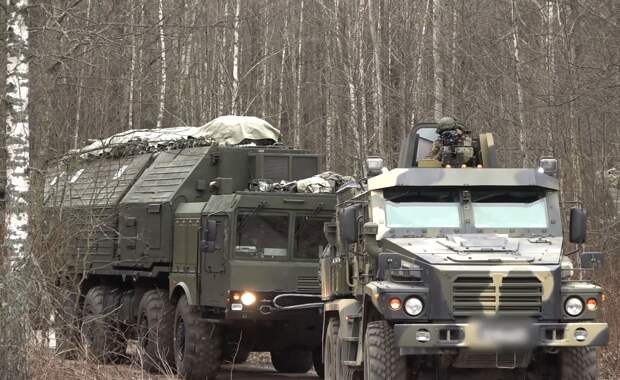 Эксперт Кнутов: «Орешник» заставляет Эстонию и НАТО сменить риторику