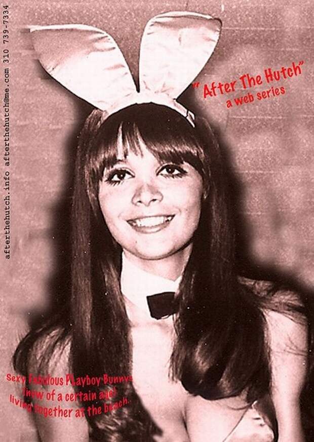 Девушки-Playboy тогда и сейчас Девушки-Playboy тогда и сейчас