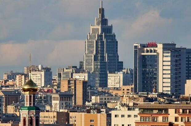 В рамках принятых Собяниным мер на субсидии МСП выделят 20-30 млрд рублей В рамках принятых Собяниным мер на субсидии МСП выделят 20-30 млрд рублей