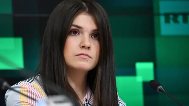 Варвара Караулова: хочу, чтобы люди не боялись меня