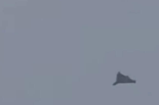 Рой дронов сотряс Одессу: «Герани» разнесли тайный груз НАТО из Румынии