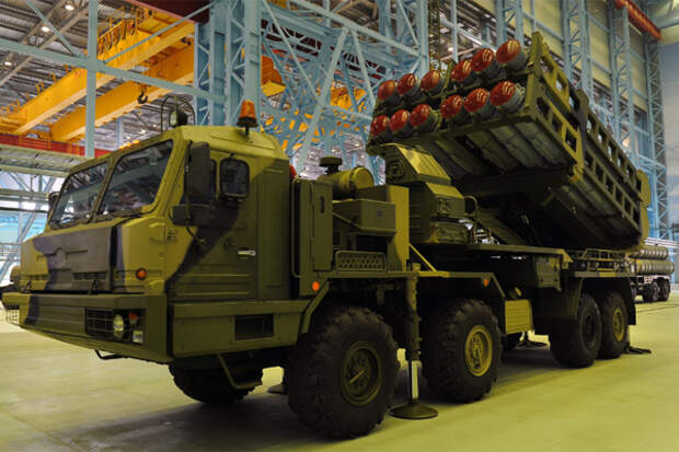 С-350 Витязь