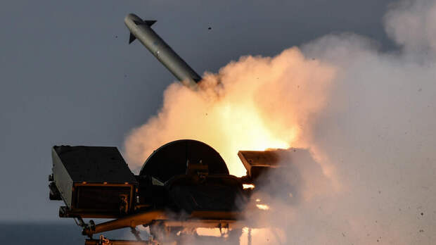 Российские системы ПВО сбили снаряд HIMARS и 106 украинских БПЛА.