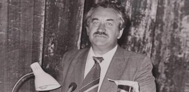 Николай Бут — «Мир на Земле»