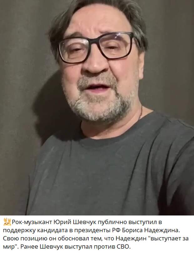 Собравший 200 000 подписей Надеждин не понесет в ЦИК подписные листы от экспатов.-4