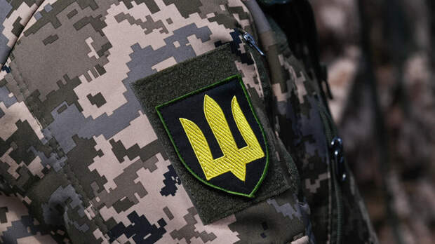 Родственники мобилизованных устроили штурм здания ТЦК в Одесской области