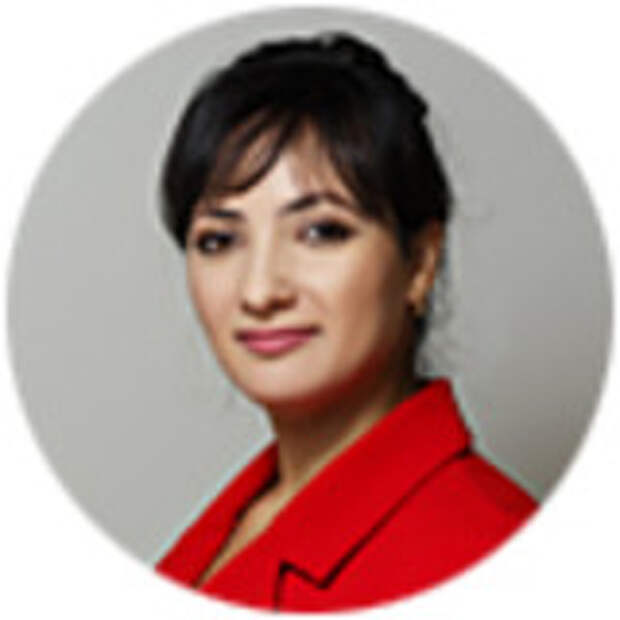 Айна Громова