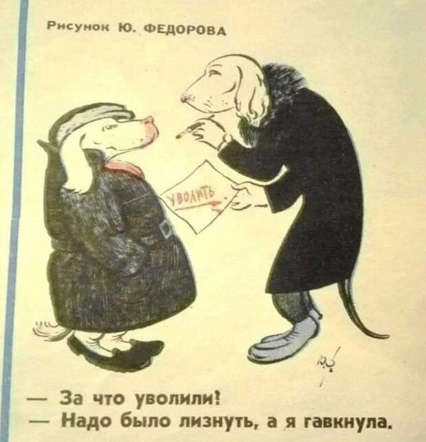 Немного разных ретро-снимков