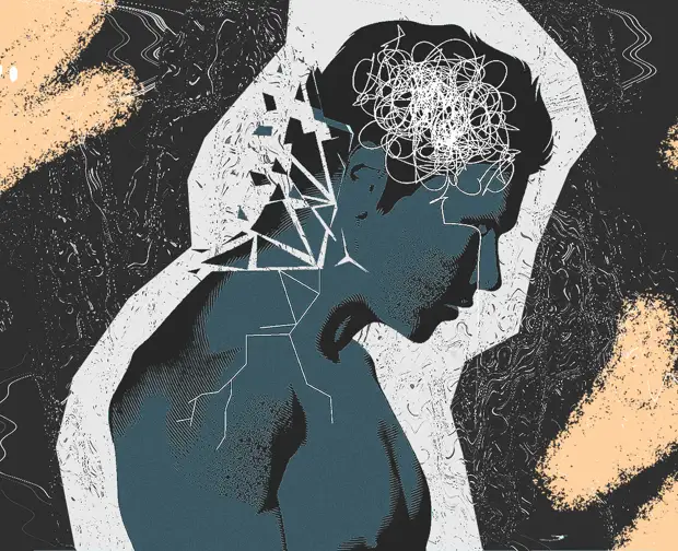 Как постоянная тревожность влияет на твой организм