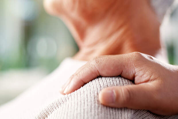 Ученый Крюков: за пять лет появятся алгоритмы, которые помогут отсрочить старение