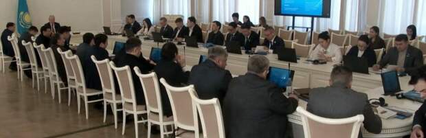 В Караганде на газификацию выделят более 5 млрд тенге