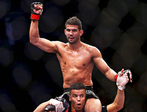 источник: mmafighting.com