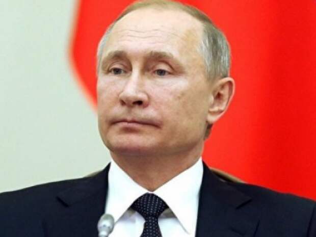 Владимир Путин сделал заявление после убийства Александра Захарченко