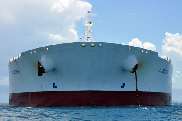Страхование танкеров может подорвать нефтяной экспорт РФ