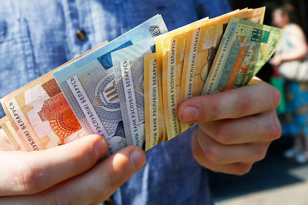 Нацбанк определил победителя конкурса на лучший графический знак белорусского рубля