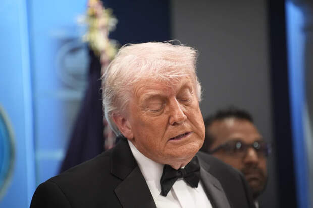 Новое покушение выявило разлад в администрации Трампа