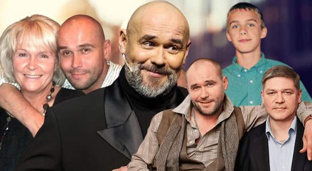 Развод и вражда: что на самом деле сломало личную жизнь Максима Аверина