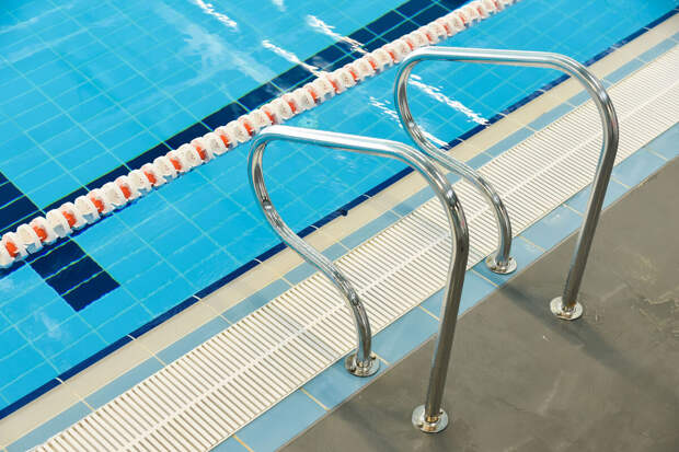 В Петербурге открылся спорткомплекс в восстановленном здании Пробирной палаты