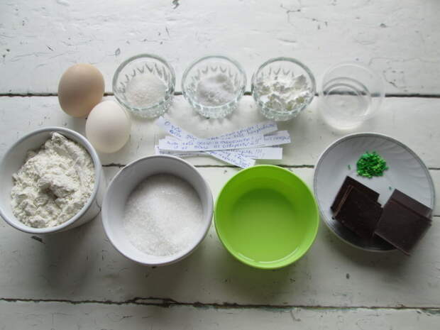 Рецепт печенья с «Предсказаниями» - десерт двойное удовольствие и вкусно и забавно