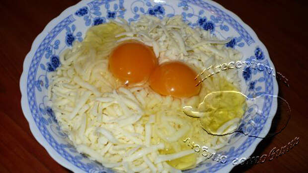 Хачапури начинка