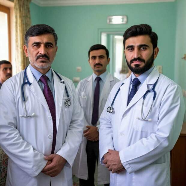 Лицо доверия: как национальность врача становится приговором в глазах пациентов