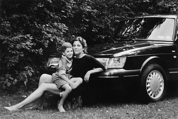 24 года с SAAB (24 фото) 24 года с SAAB (24 фото)