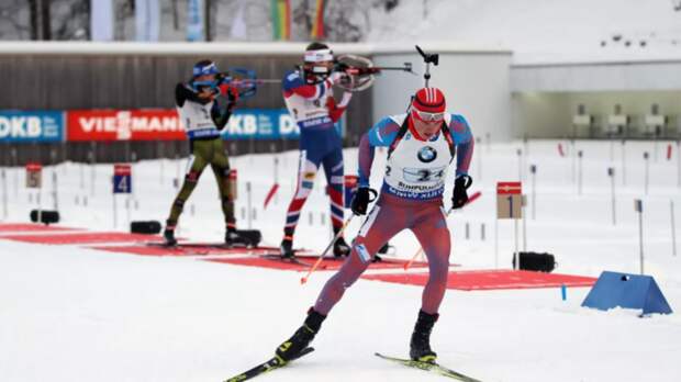 Губерниев считает, что российские биатлонисты могли бороться за высокие места на ОИ-2026