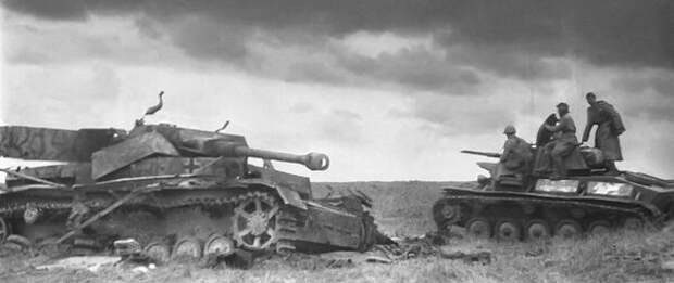 Танковое побоище под Вязьмой в октябре 1941 о котором забыли