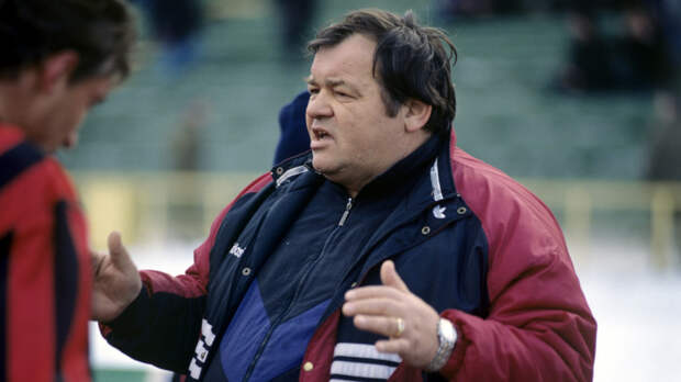 Овчинников: в России расизма нет вообще, Кордоба всё выдумывает, ему надо к психиатру