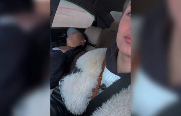 Жизнь или лишний заказ? Невероятная поездка в такси как сигнал об опасности