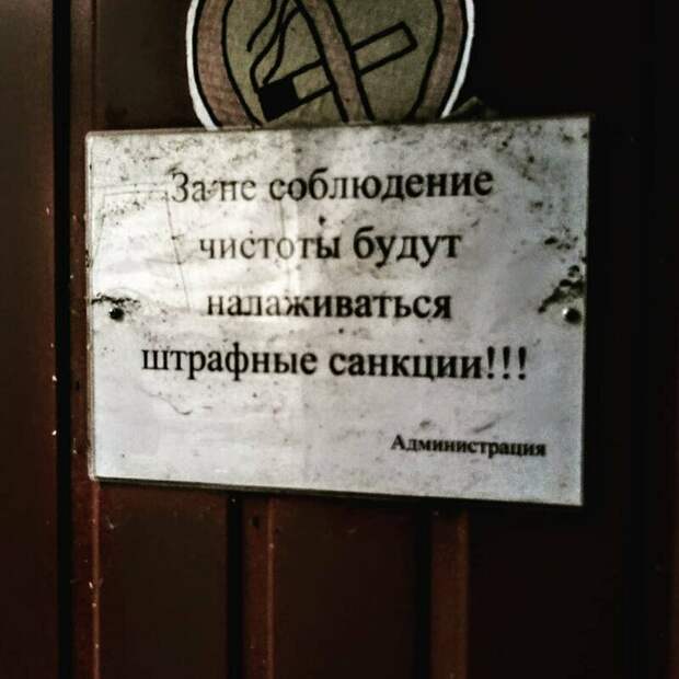 Похвастайся своей безграмотностью перед людьми и получи ничего Похвастайся своей безграмотностью перед людьми и получи ничего
