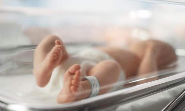 Мама семерых: 50-летняя женщина родила тройню, несмотря на прогнозы врачей