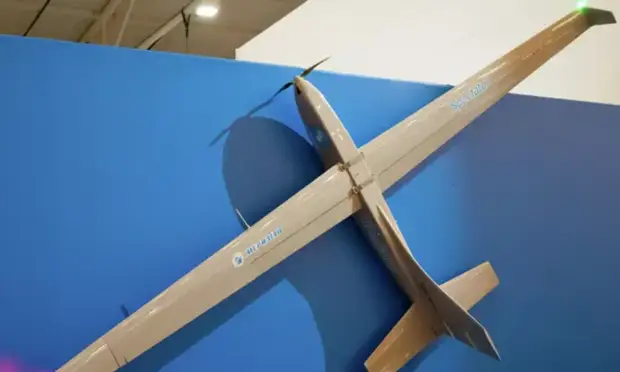 Власти Курской области заявили об уничтожении двух украинских беспилотников