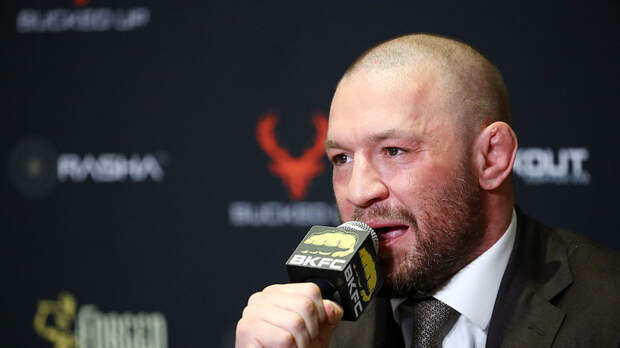 Макгрегор получил разрешение на возвращение в UFC