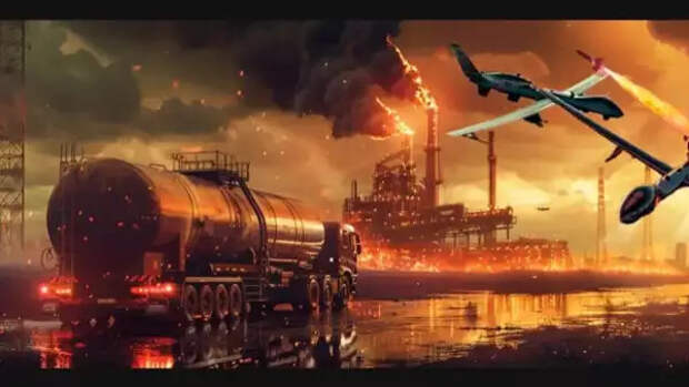 Мощнейшая атака по югу России после "Стамбула": "Лютые" на Сочи и Крым. Удар по Буданову* – уничтожен иностранный спецназ