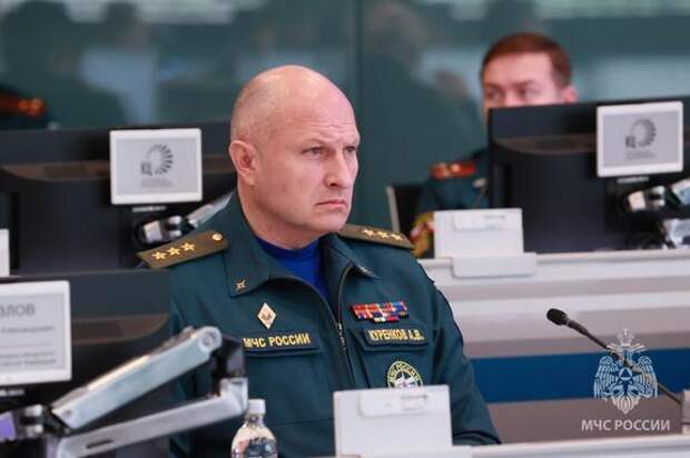 Куренков призвал работать в Дагестане и Чечне, будто президент завтра приедет