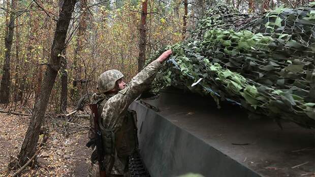 В МИД РФ связали рост ударов ВСУ по инфраструктуре с созданием фона для переговоров