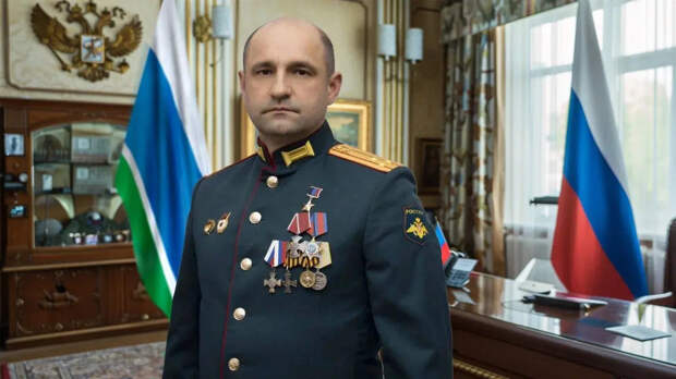 Жога приехал на Урал, и всё поменялось. Чиновники бросились на Донбасс