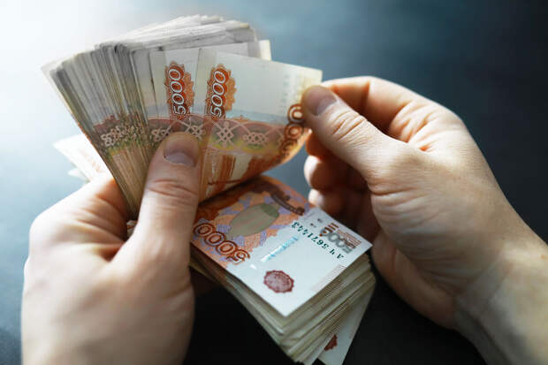 EARNIE: россияне хотят получать до 350 тысяч рублей в качестве пассивного дохода