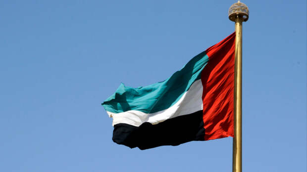 ОАЭ осудили попытку нападения на резиденцию Путина